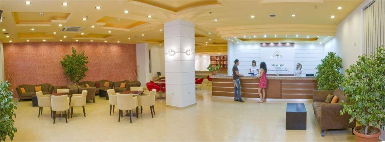 Memphis Hotel