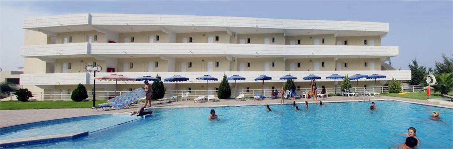 Memphis Hotel