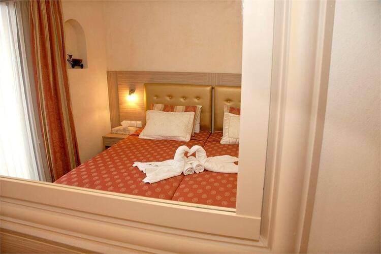 Thalia Deco Hotel (Ex.Thalia Hotel)