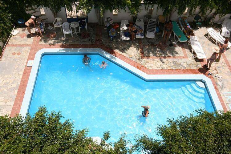 Thalia Deco Hotel (Ex.Thalia Hotel)