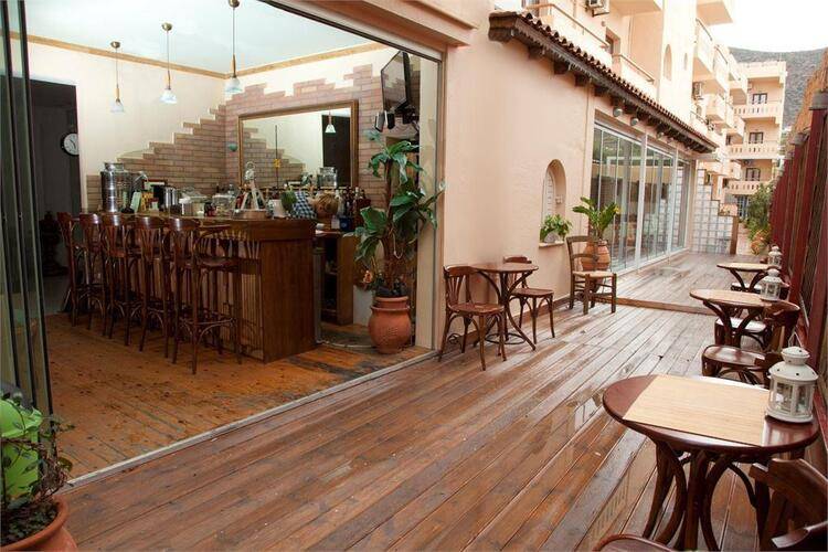 Thalia Deco Hotel (Ex.Thalia Hotel)