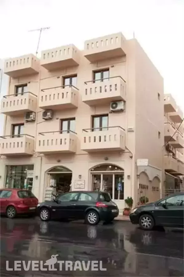 Thalia Deco Hotel (Ex.Thalia Hotel)