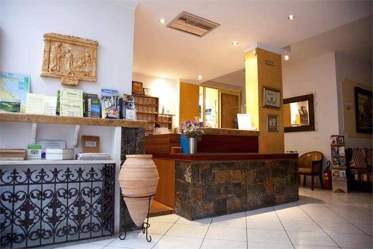 Thalia Deco Hotel (Ex.Thalia Hotel)