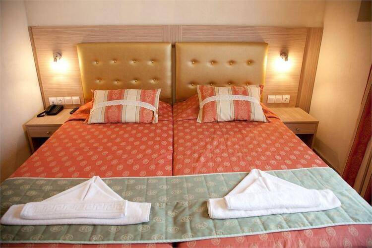 Thalia Deco Hotel (Ex.Thalia Hotel)