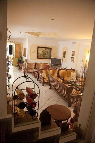 Thalia Deco Hotel (Ex.Thalia Hotel)
