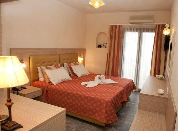 Thalia Deco Hotel (Ex.Thalia Hotel)