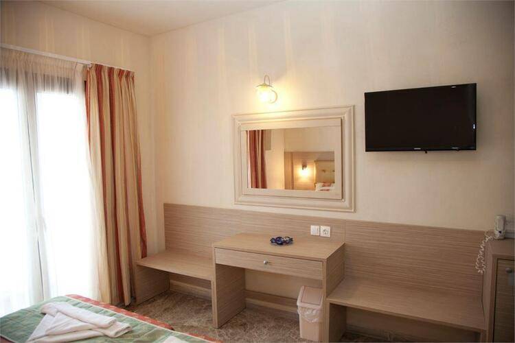 Thalia Deco Hotel (Ex.Thalia Hotel)