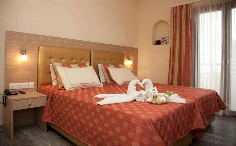 Thalia Deco Hotel (Ex.Thalia Hotel)