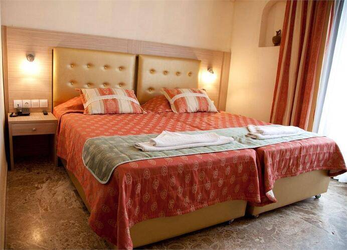 Thalia Deco Hotel (Ex.Thalia Hotel)
