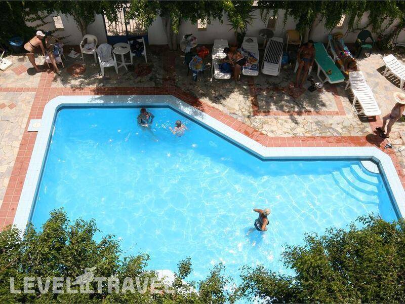 Фотография Thalia Deco Hotel (Ex.Thalia Hotel)