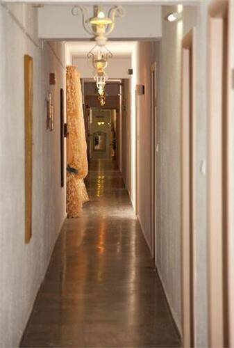 Thalia Deco Hotel (Ex.Thalia Hotel)