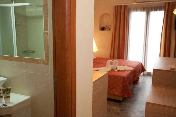 Thalia Deco Hotel (Ex.Thalia Hotel)