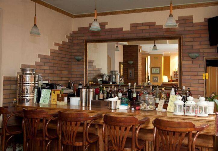 Thalia Deco Hotel (Ex.Thalia Hotel)