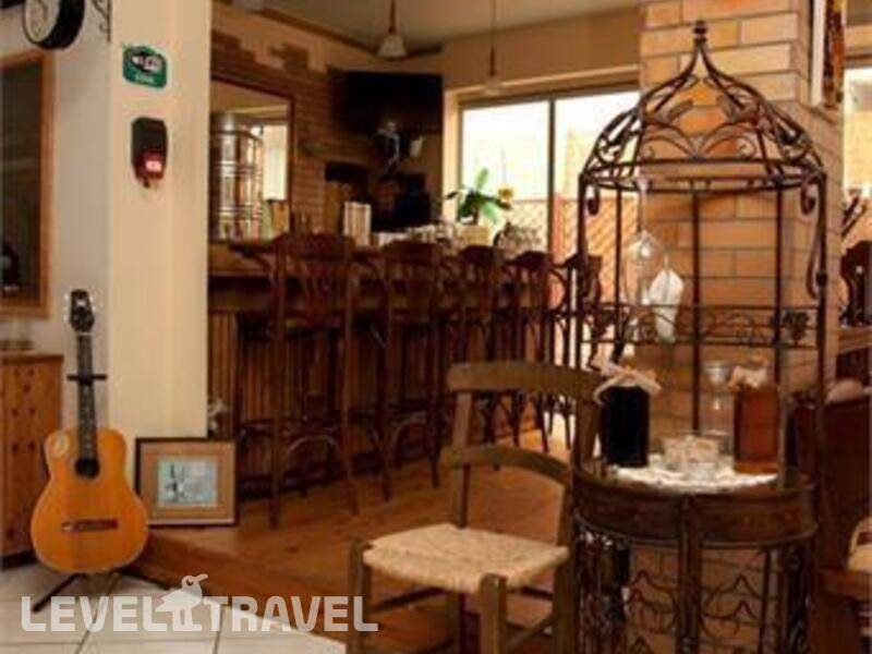 Фотография Thalia Deco Hotel (Ex.Thalia Hotel)