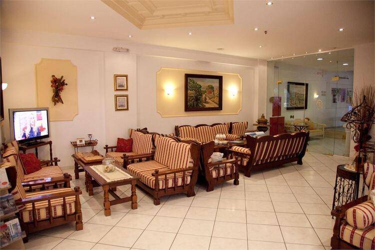 Thalia Deco Hotel (Ex.Thalia Hotel)