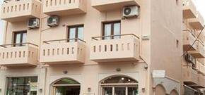 Thalia Deco Hotel