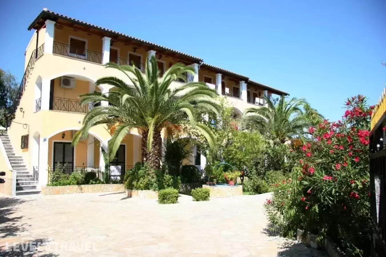 Alexandra Apartments