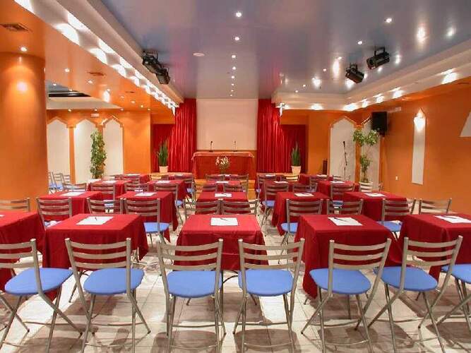 Magda Hotel