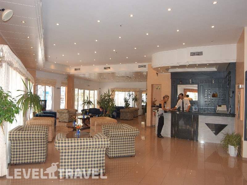 Фотография Magda Hotel
