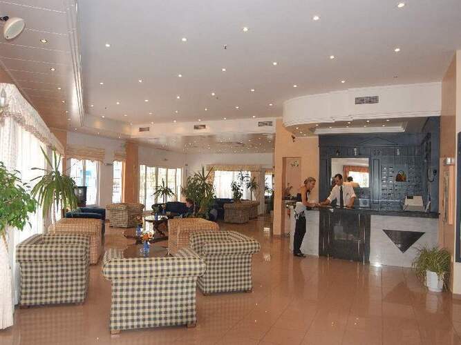 Magda Hotel