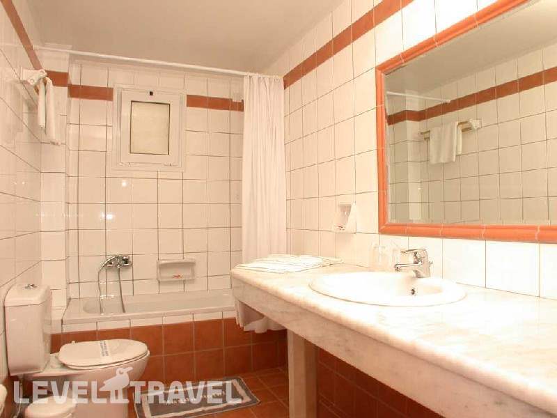 Фотография Magda Hotel