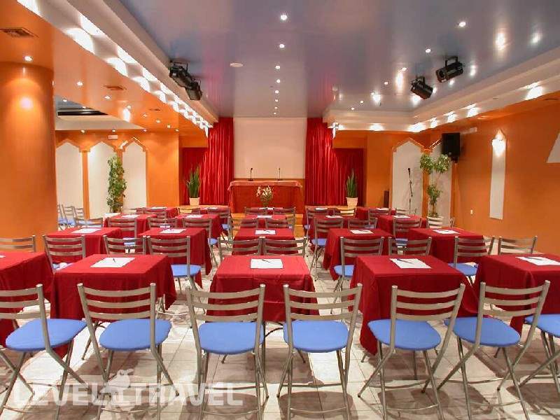 Фотография Magda Hotel