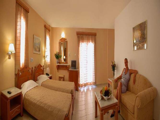 Magda Hotel