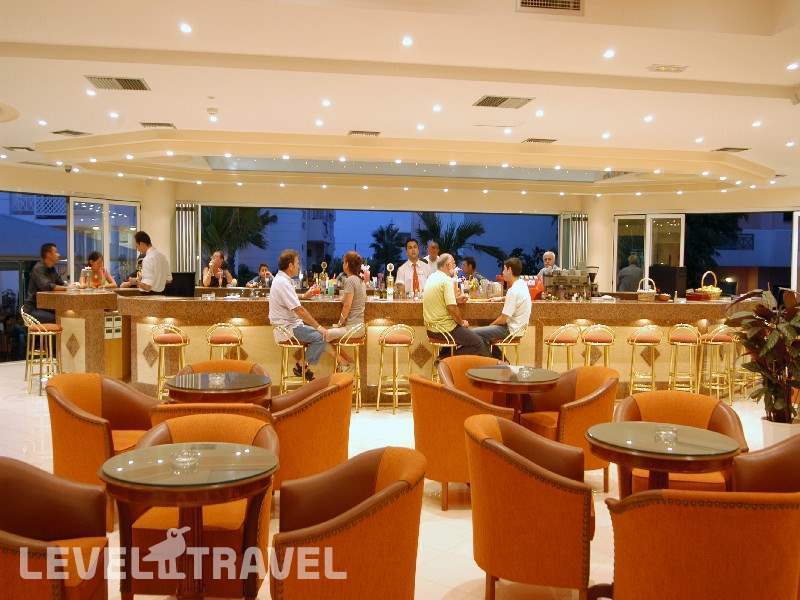 Фотография Magda Hotel