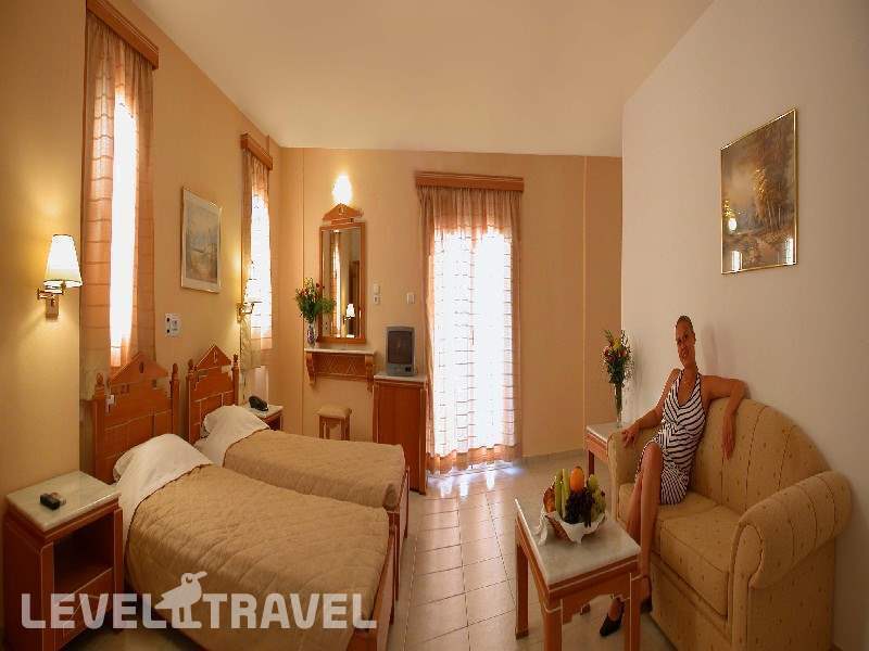 Фотография Magda Hotel