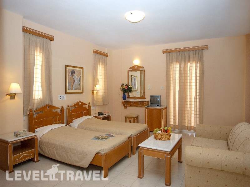 Фотография Magda Hotel