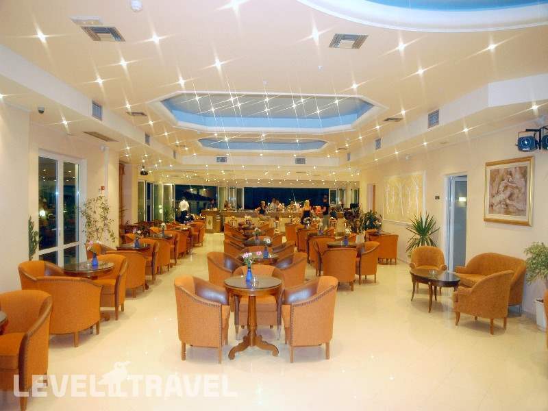 Фотография Magda Hotel