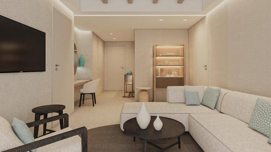 Mitsis Rinela Beach Resort & Spa
