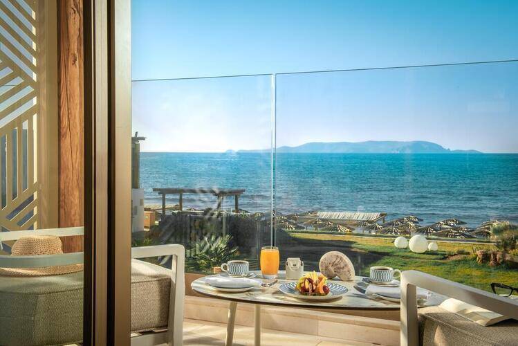 Mitsis Rinela Beach Resort & Spa