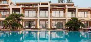 Mitsis Rinela Beach Resort & Spa