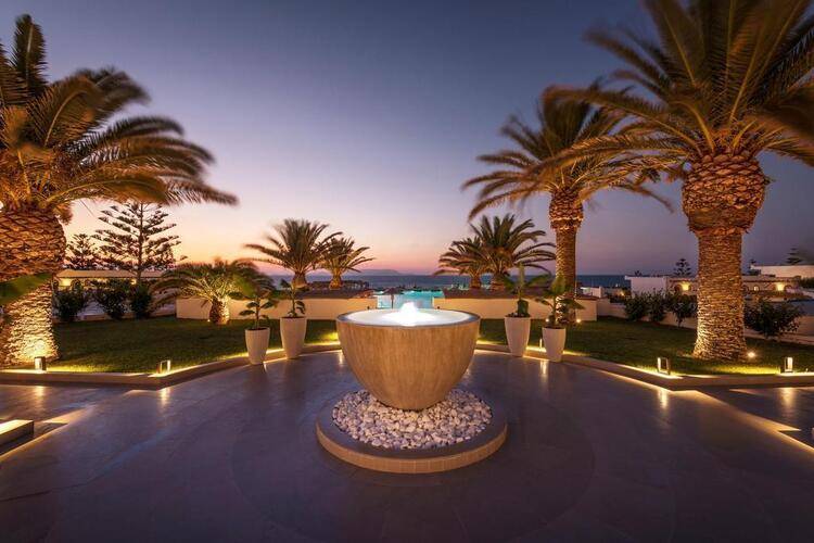 Mitsis Rinela Beach Resort & Spa