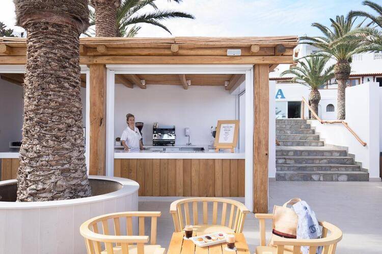 Mitsis Rinela Beach Resort & Spa