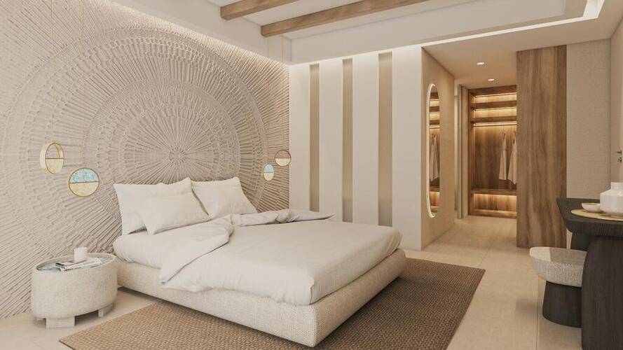 Mitsis Rinela Beach Resort & Spa