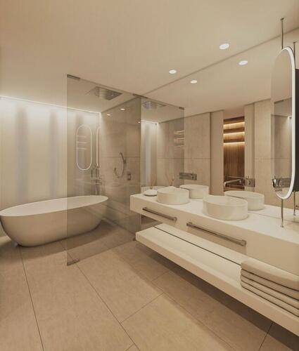 Mitsis Rinela Beach Resort & Spa