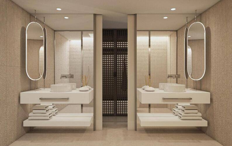 Mitsis Rinela Beach Resort & Spa