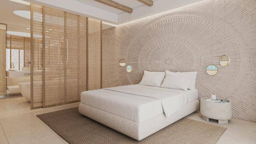 Mitsis Rinela Beach Resort & Spa