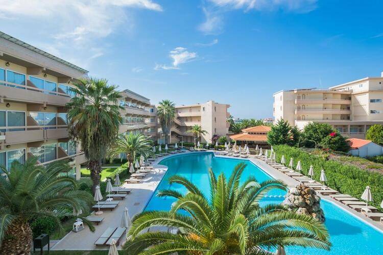 Sun Beach Resort