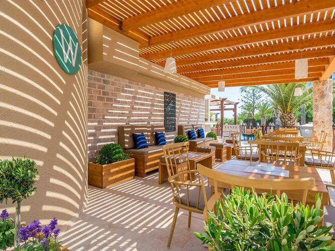 Sun Beach Resort