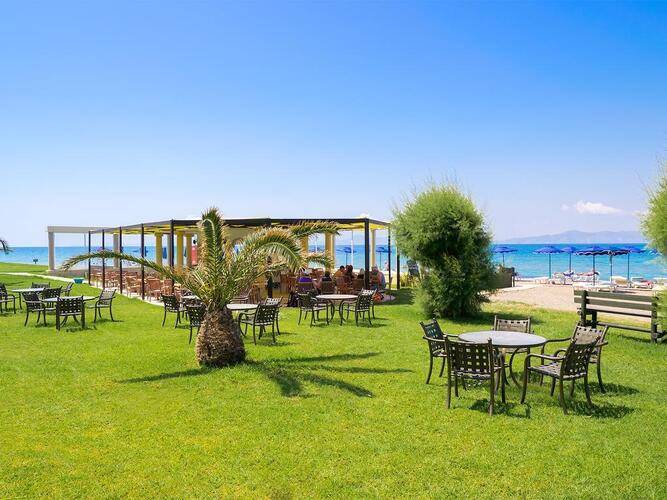 Sun Beach Resort