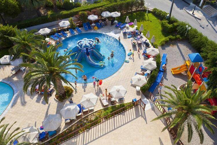 Sun Beach Resort