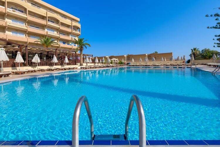 Sun Beach Resort