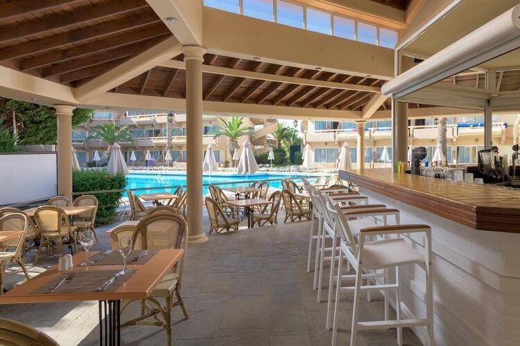 Sun Beach Resort