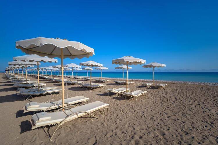 Sun Beach Resort