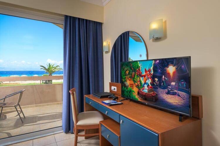 Sun Beach Resort