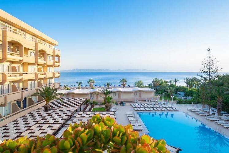 Sun Beach Resort