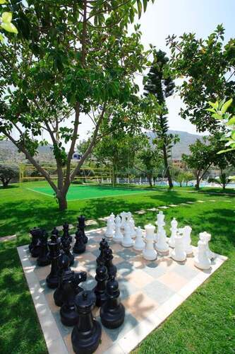 King Minos Retreat Resort & Spa (Ex.King Minos Palace)